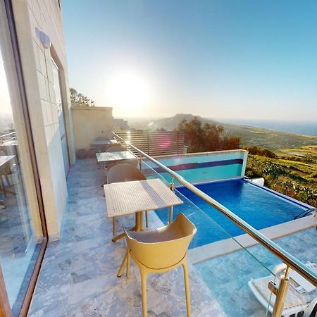 Dubhlina - Luxury Bed & Breakfast - Gozo Zebbug  Екстер'єр фото
