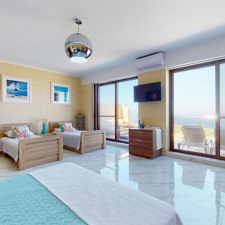 Dubhlina - Luxury Bed & Breakfast - Gozo Zebbug  Екстер'єр фото