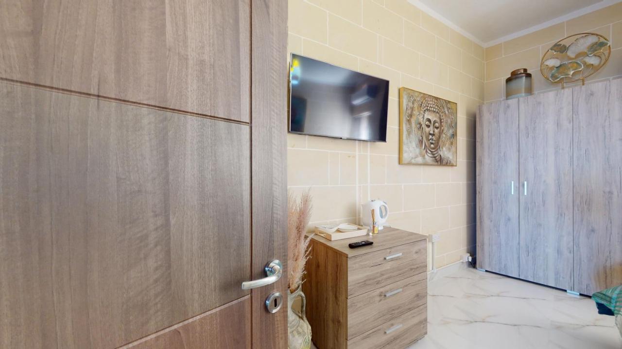 Dubhlina - Luxury Bed & Breakfast - Gozo Zebbug  Екстер'єр фото