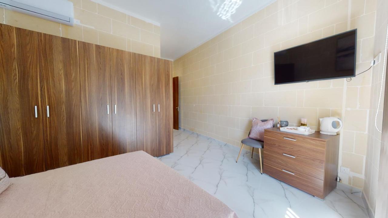 Dubhlina - Luxury Bed & Breakfast - Gozo Zebbug  Екстер'єр фото