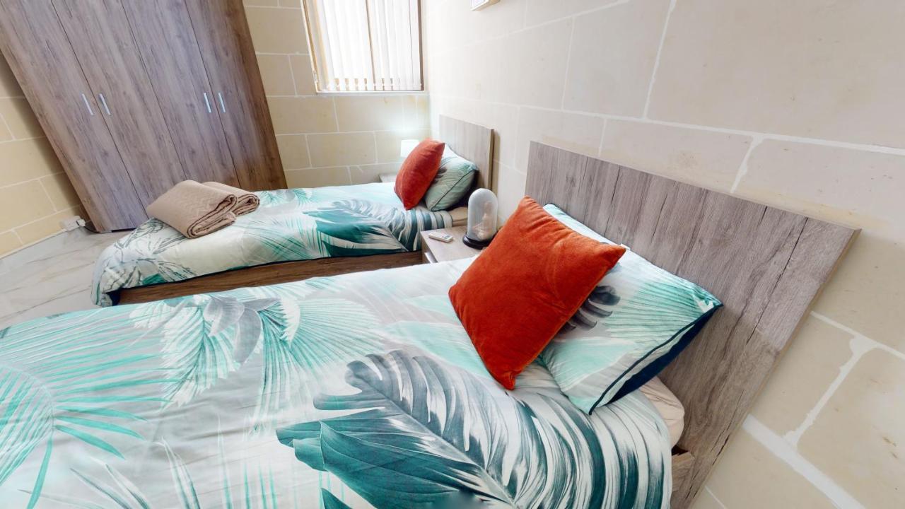 Dubhlina - Luxury Bed & Breakfast - Gozo Zebbug  Екстер'єр фото