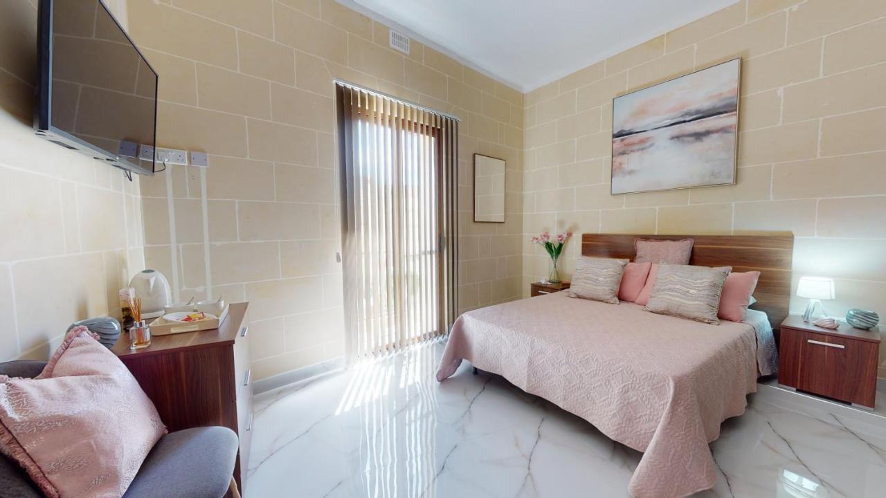 Dubhlina - Luxury Bed & Breakfast - Gozo Zebbug  Екстер'єр фото