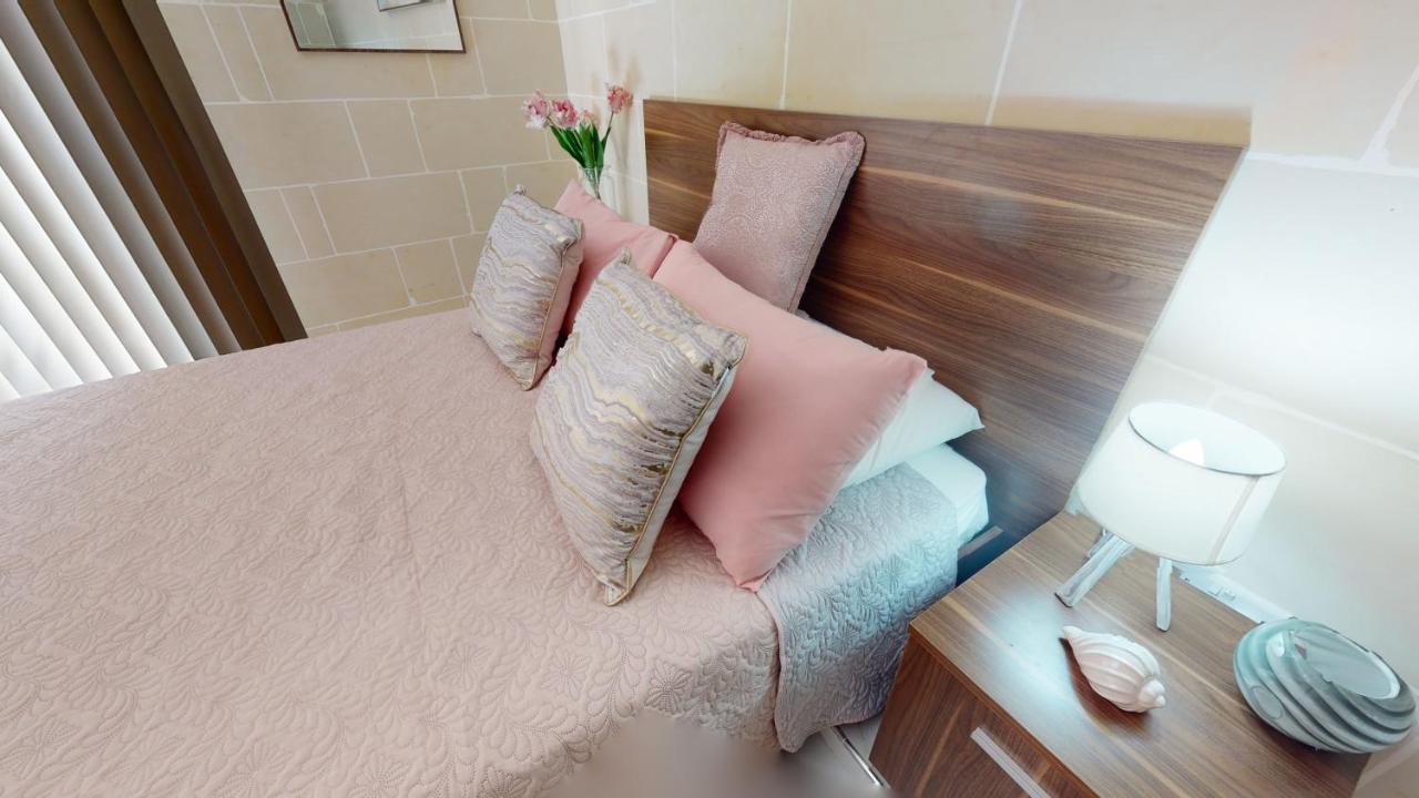 Dubhlina - Luxury Bed & Breakfast - Gozo Zebbug  Екстер'єр фото