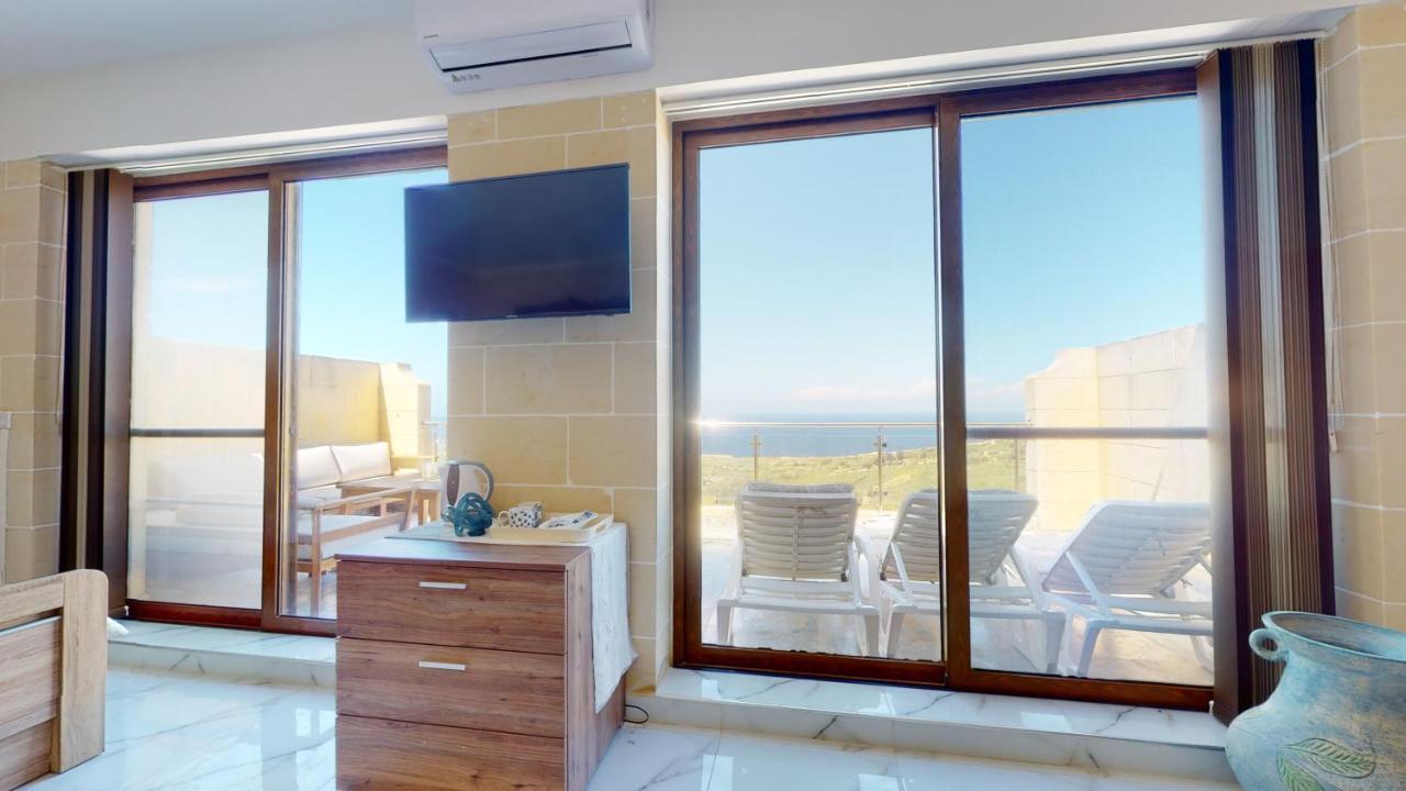 Dubhlina - Luxury Bed & Breakfast - Gozo Zebbug  Екстер'єр фото