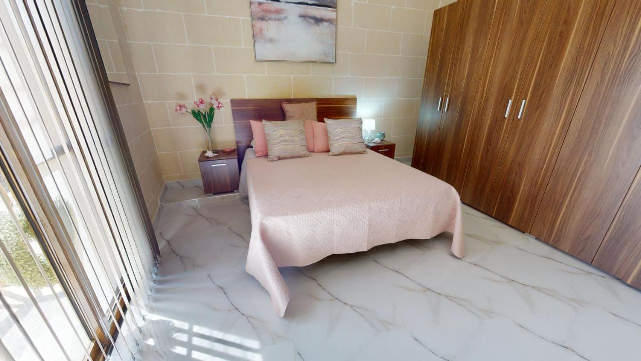 Dubhlina - Luxury Bed & Breakfast - Gozo Zebbug  Екстер'єр фото