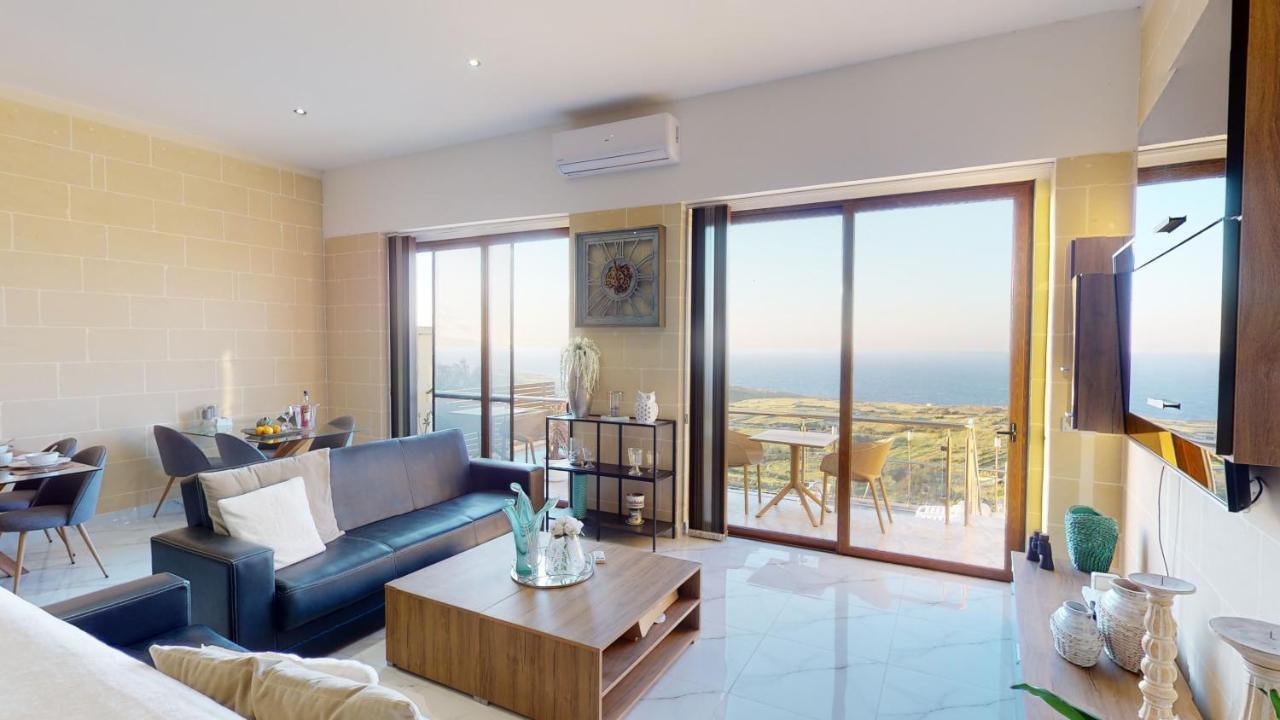 Dubhlina - Luxury Bed & Breakfast - Gozo Zebbug  Екстер'єр фото