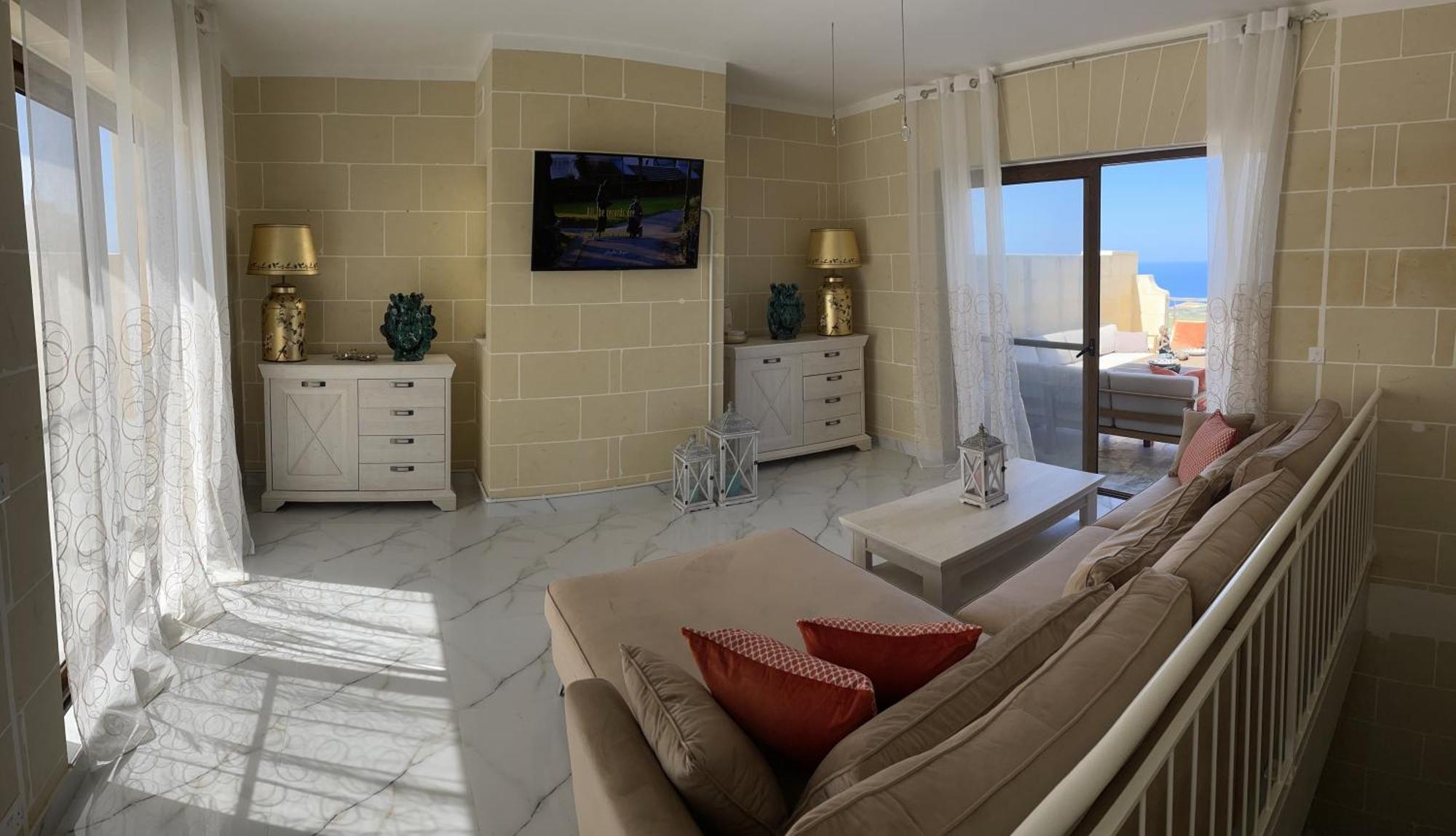 Dubhlina - Luxury Bed & Breakfast - Gozo Zebbug  Екстер'єр фото