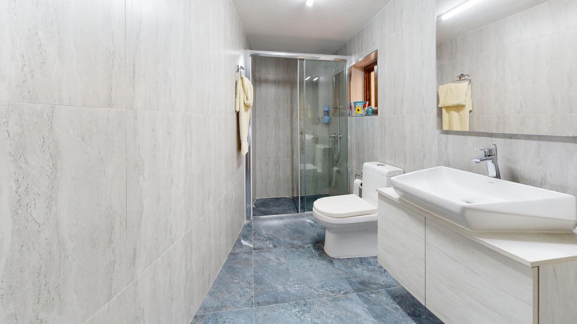 Dubhlina - Luxury Bed & Breakfast - Gozo Zebbug  Екстер'єр фото