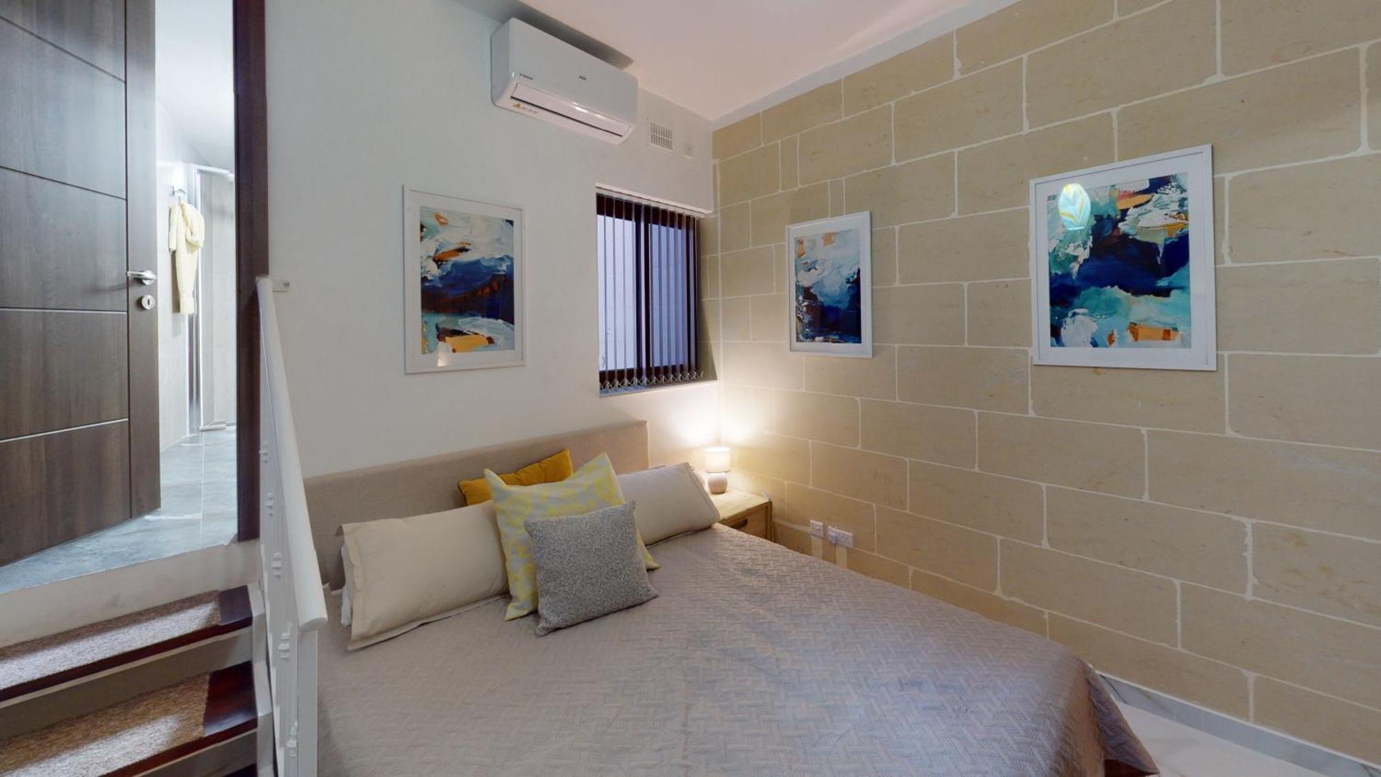 Dubhlina - Luxury Bed & Breakfast - Gozo Zebbug  Екстер'єр фото