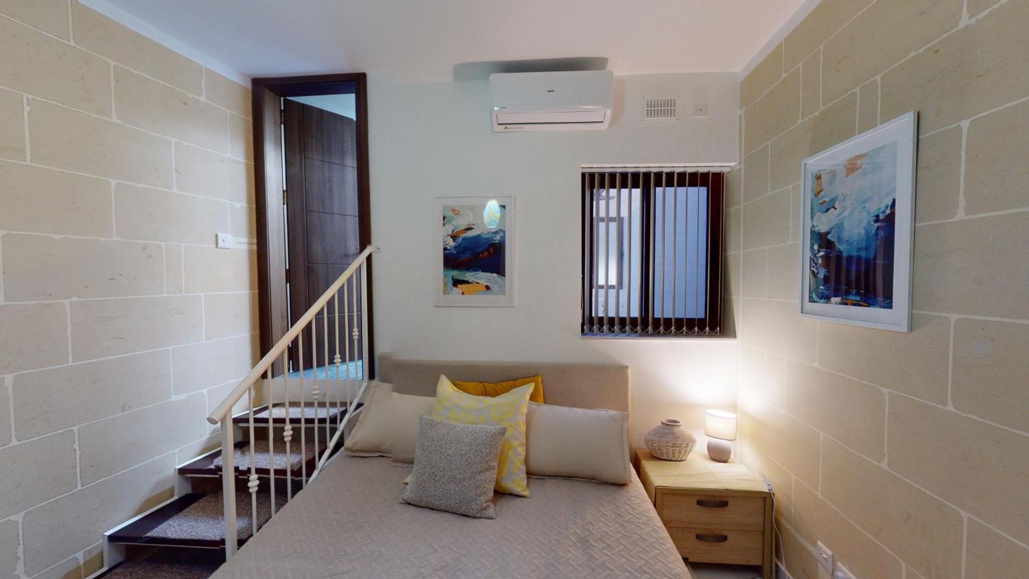 Dubhlina - Luxury Bed & Breakfast - Gozo Zebbug  Екстер'єр фото