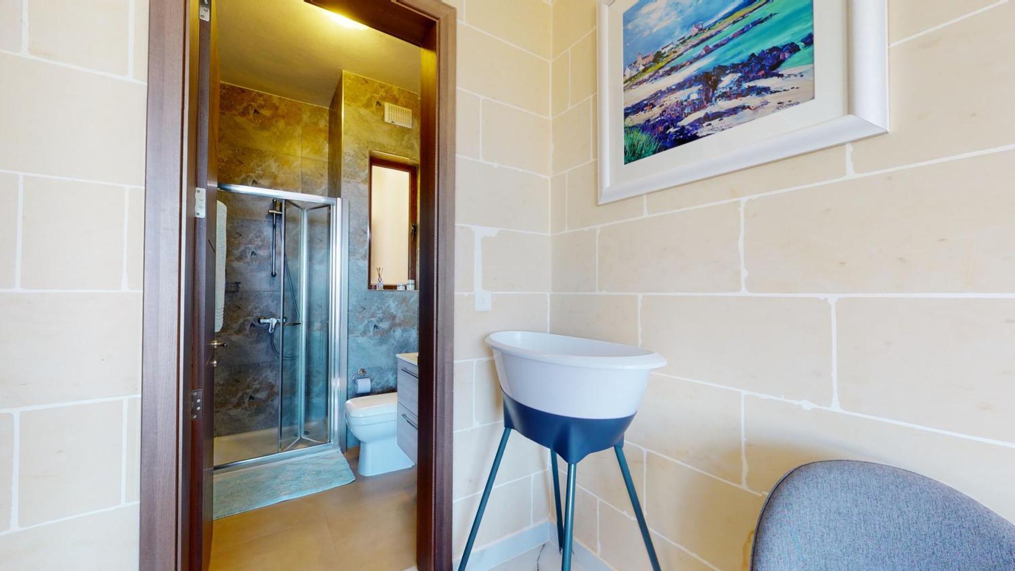 Dubhlina - Luxury Bed & Breakfast - Gozo Zebbug  Екстер'єр фото