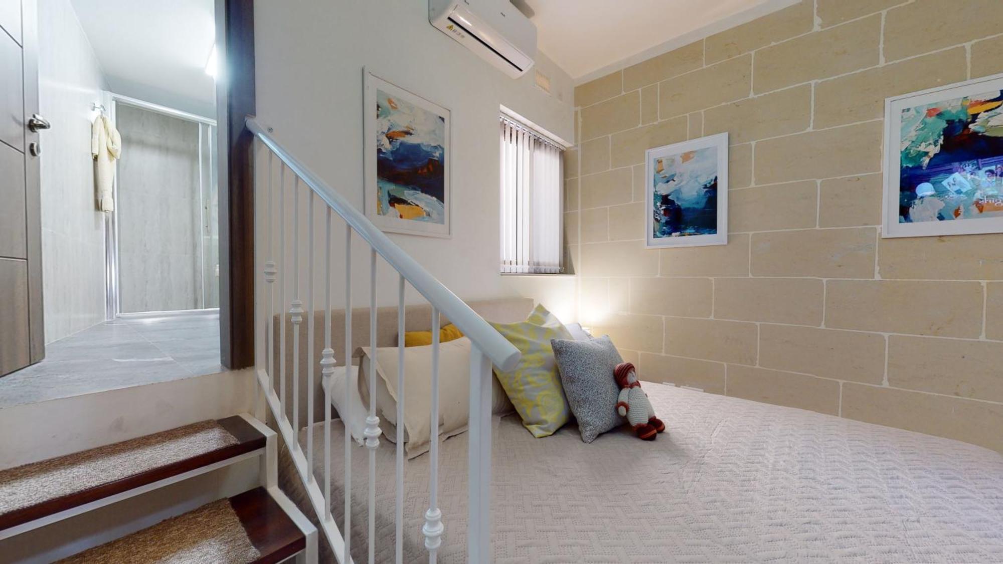 Dubhlina - Luxury Bed & Breakfast - Gozo Zebbug  Екстер'єр фото
