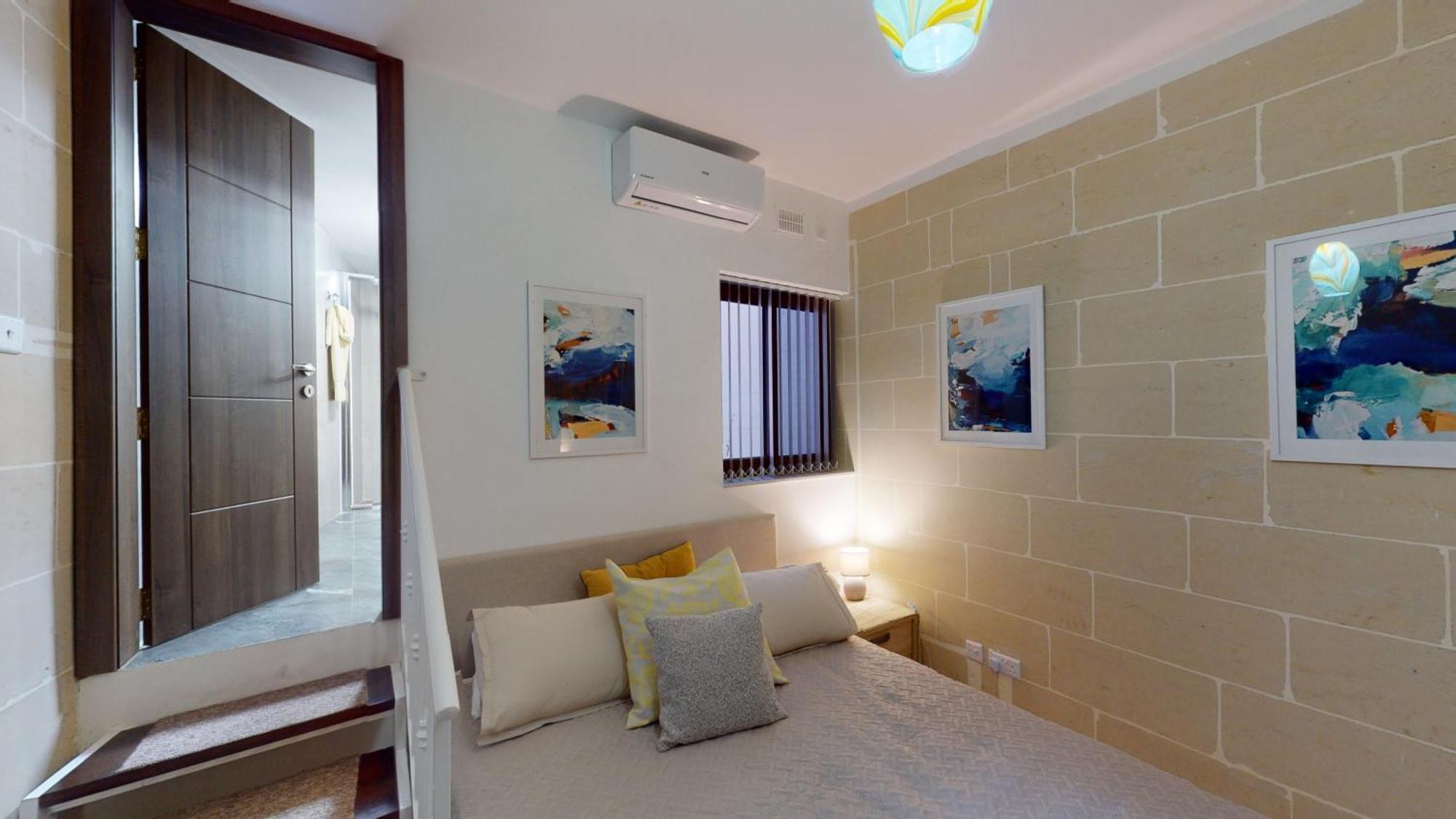 Dubhlina - Luxury Bed & Breakfast - Gozo Zebbug  Екстер'єр фото